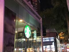 -星巴克(深圳佳宁娜友谊广场店)