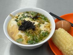 -复旦大学本部-食堂