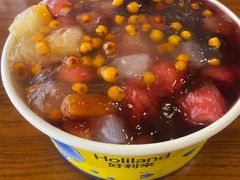 -好利来(柳北店)