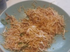 -八府香鸭·啫啫煲(华山路店)