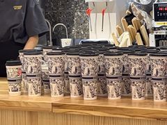 -霸王茶姬(大连万象汇店)