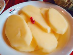 昭通土豆-袁老四老火锅(盘龙城店)