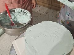 -千浔一暖DIY蛋糕烘焙(人民大学店)
