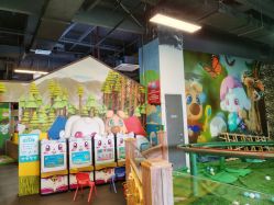 -卡通尼乐园(昆山昆城店)
