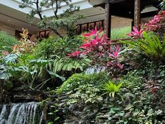 -广州白天鹅宾馆