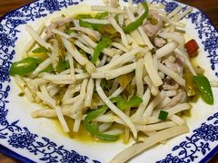 -呼吸森林·生态农庄农家乐私房菜