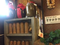 -田园印象·成都土菜院子(华阳店)