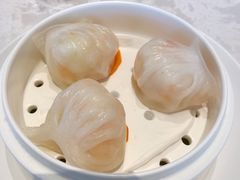 -Yan Ting宴庭中餐厅-长沙瑞吉酒店(运达店)
