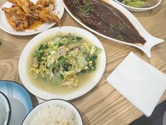 -九龙餐厅(大沽路店)