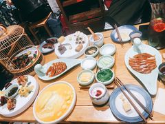 -顺承小院儿