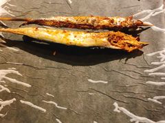 -三太子地摊烧烤·小龙虾(北蔡店)