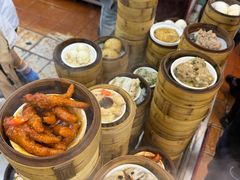 -香港蓮香樓(中環店)