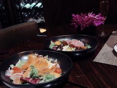 -YUE·6·西式融合餐厅(外滩六号店)