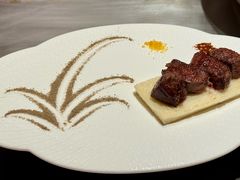 -香樟花园法式铁板烧(恒隆广场店)