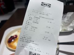 -宜家家居(四元桥商场店)