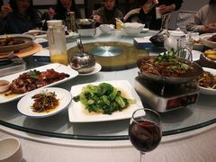 -不倒翁·徽天下名菜楼(马鞍山路店)