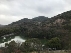 -白马涧龙池景区