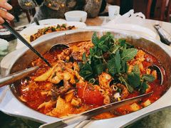 -杨林闻老三酸菜鱼(总店)