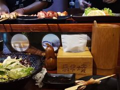 -鸟串烧Yakitori