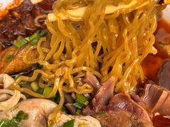 -蒋家肠旺面馆(合群路店)