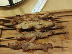 -新凯旋烧烤·燕姐千岛湖土菜