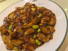 -玉桥餐厅(天坛店)