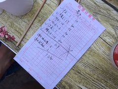 -豫南烧烤(荣昌花园店)