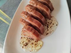 -古南都·清真绿柳居菜馆(太平南路店)
