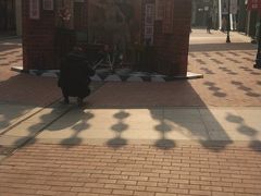 -王府井奥莱临潼小镇(临潼店)