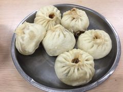 豆芽菜包子-老陶包子铺(南大西南村店)