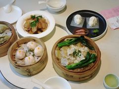 -乜都得港式茶楼(天贵路店)