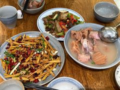 -静一餐厅·湖北菜(前门店)