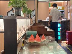 -小菜园新徽菜(北京大兴龙湖天街店)