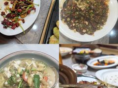 -君霖海鲜私房菜(春柳店)