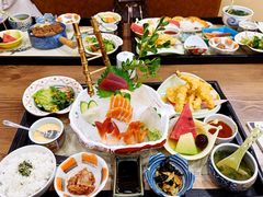 -红叶日本料理(辰熙广场店)