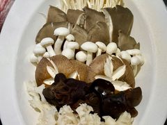-马记伊源斋涮肉·清真菜(百子湾店)