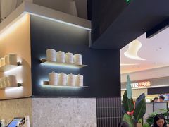 -Pennehut畔尼意面(合肥万象城店)