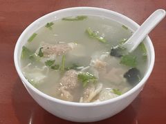 -馄饨侯(广渠门店)