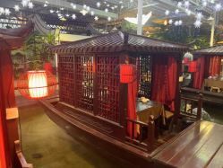 点击看大图 -特味村·宴会厅(生态园店)