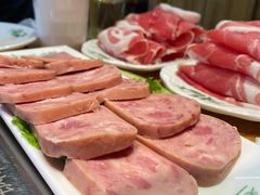 -草原塞蛮羊火锅城(港湾店)