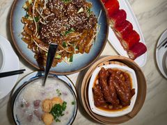 -陶陶居酒家(SM二期购物广场店)