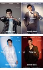 -时纪母女写真海派旗袍写真(静安店)