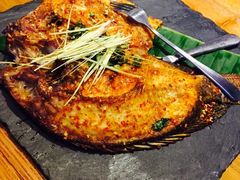 -云海肴·汽锅鸡·云南菜(天津国金汇店)