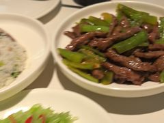 -南小馆(迪士尼小镇店)