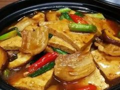 -香丰阁·烤鸭·川湘菜(昌平店)