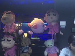 -黑桃K生日订制KTV