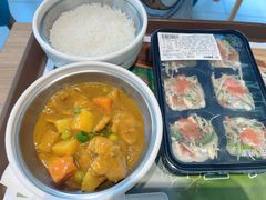 -魏家凉皮(科技三路店)