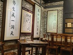 -黄祥华养生堂·炖汤·营养蒸饭(岭南天地店)