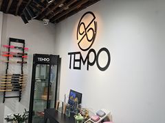 -TEMPO 音乐(五角场店)