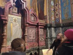 -滴血救世主教堂